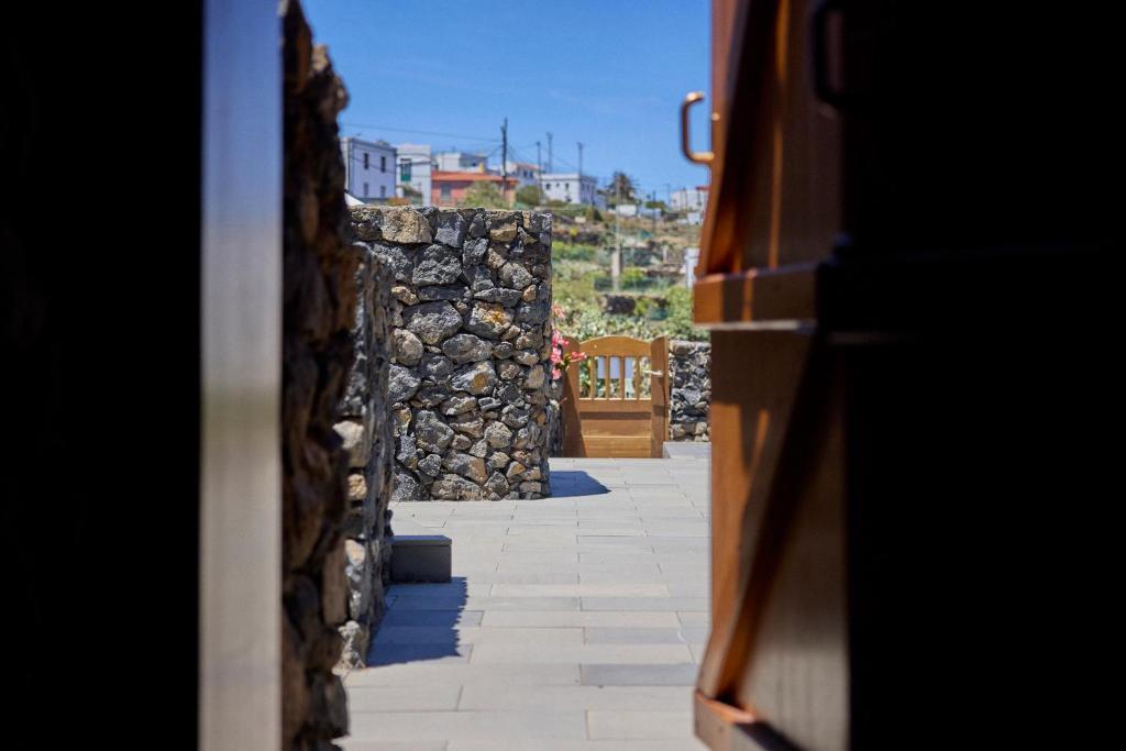 Fotografie z fotogalerie ubytování Casas Rurales Los Almendreros v destinaci Valverde