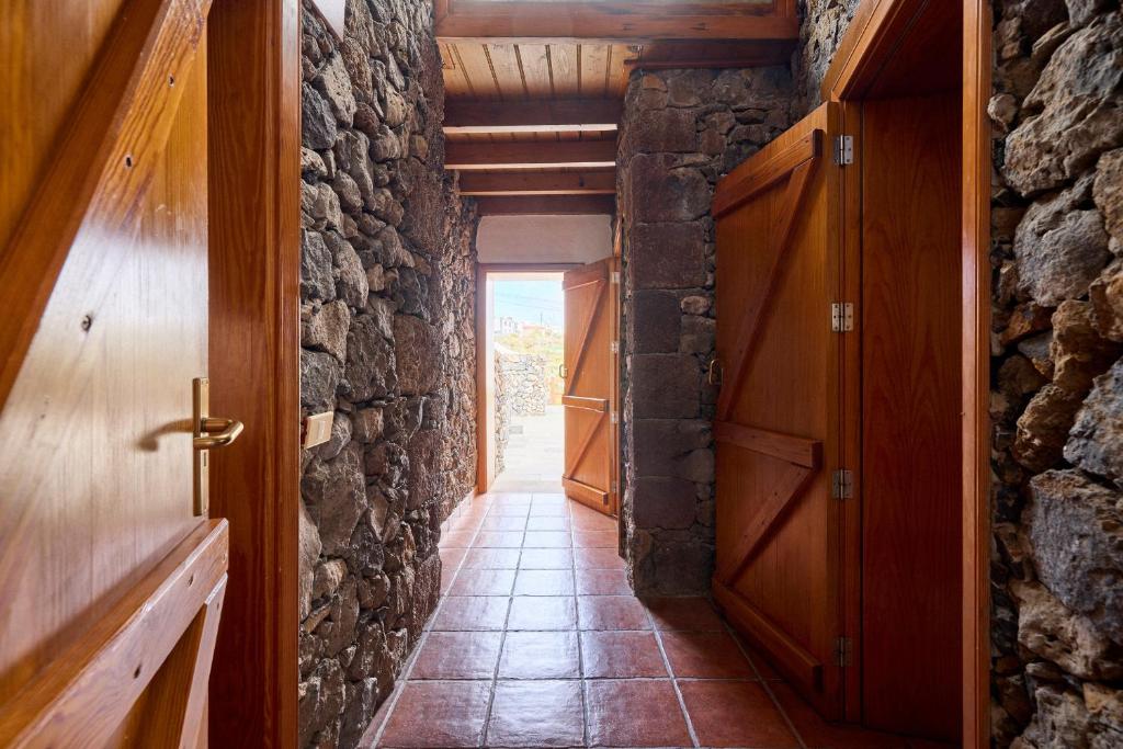 Fotografie z fotogalerie ubytování Casas Rurales Los Almendreros v destinaci Valverde