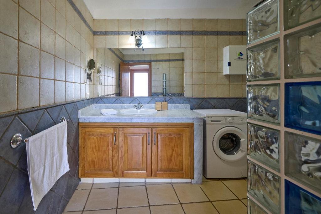 Fotografie z fotogalerie ubytování Casas Rurales Los Almendreros v destinaci Valverde