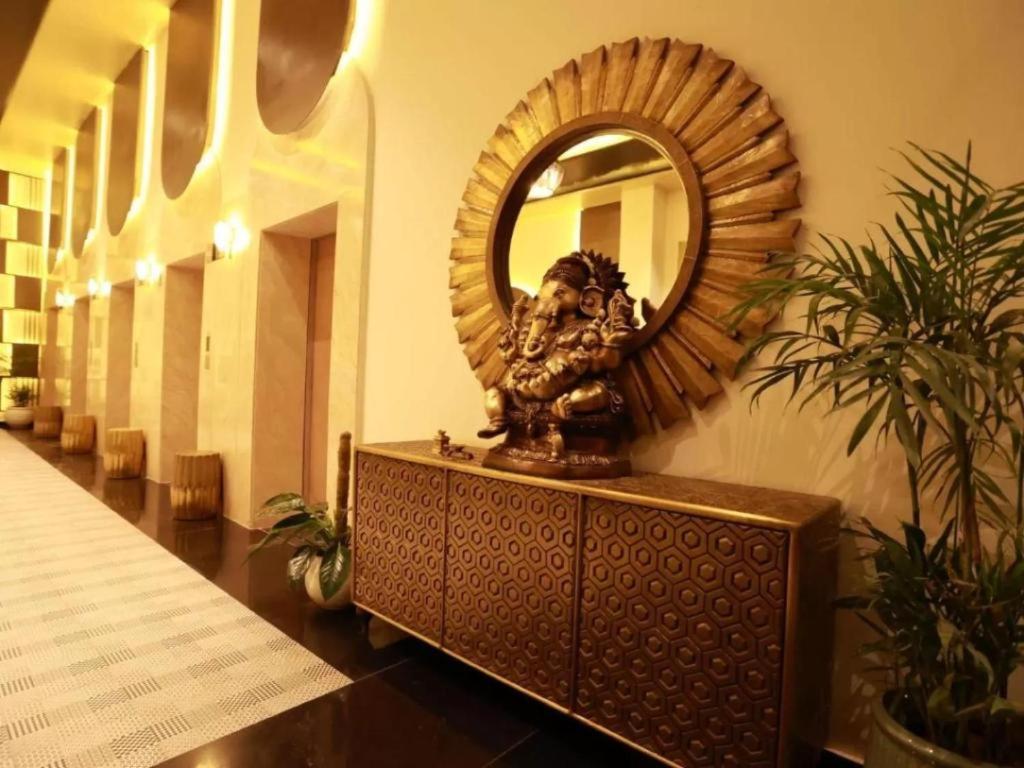 Suitetrails - The Grand anukampa studio appartment