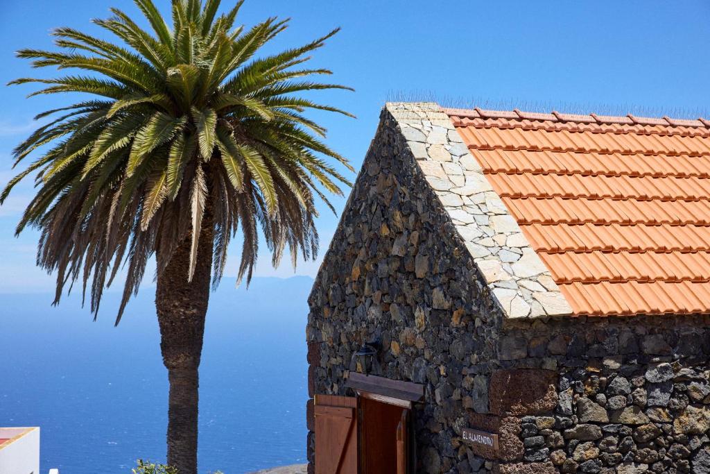Fotografie z fotogalerie ubytování Casas Rurales Los Almendreros v destinaci Valverde