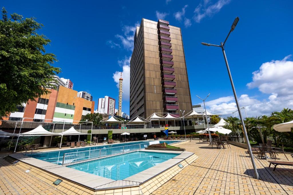 Fiesta Bahia Hotel Fiesta Bahia Hotel