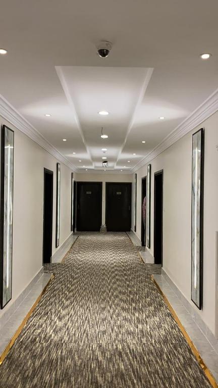 Fotografie z fotogalerie ubytování Elaf HotelSuits v destinaci Abhá