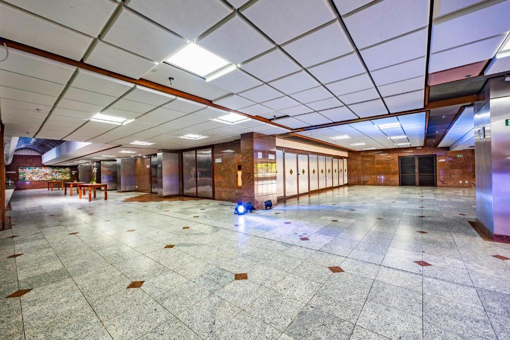 Fotografie z fotogalerie ubytování Fiesta Bahia Hotel v destinaci Salvador