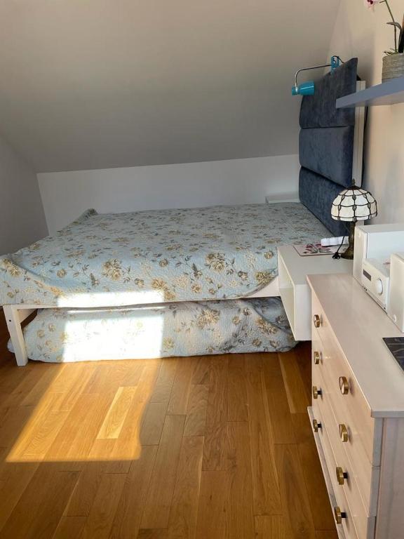 Zielona 39 - One-Bedroom Apartment