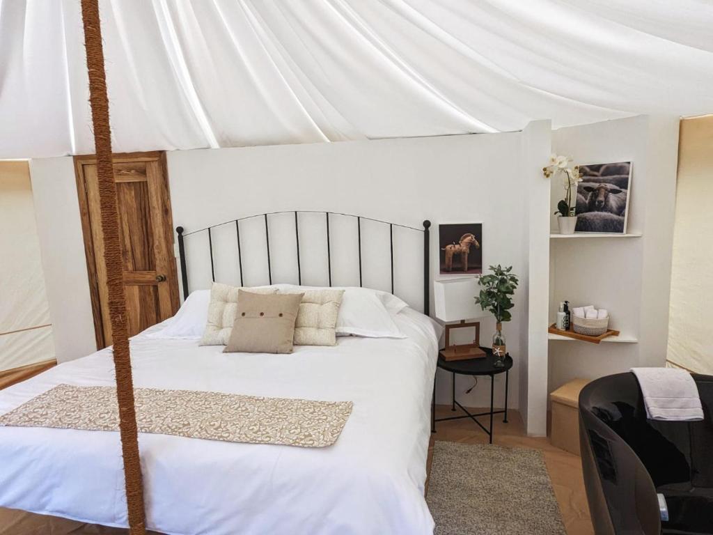 Palumbo Glamping & Villas - Tente