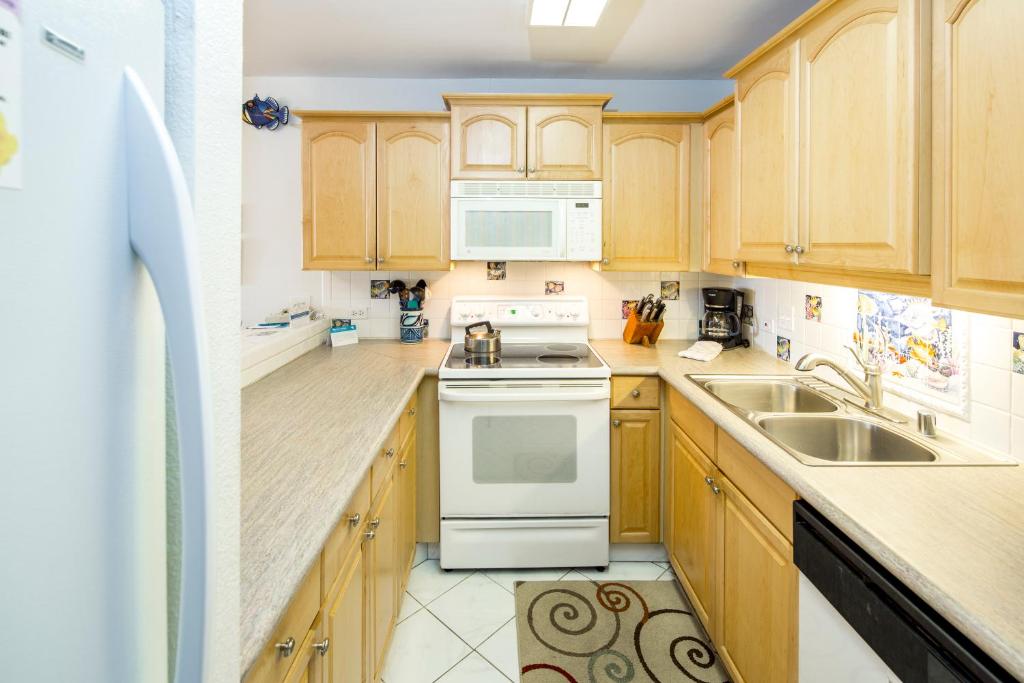 Castle Kama'ole Sands - Suite Standard De Deux Chambres