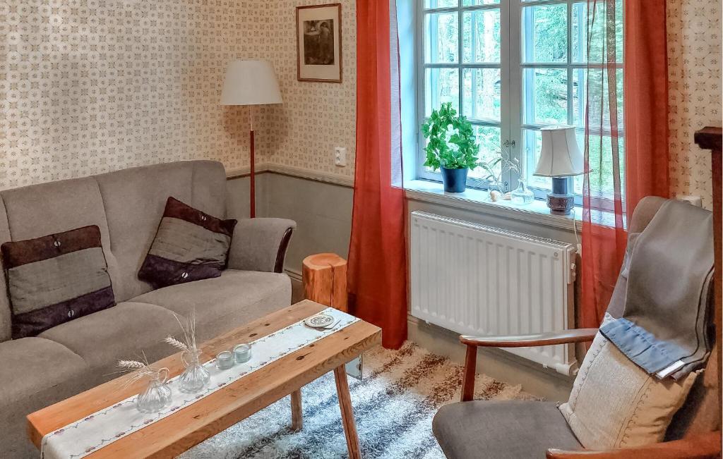 Lovely Home In Borlänge With Sauna