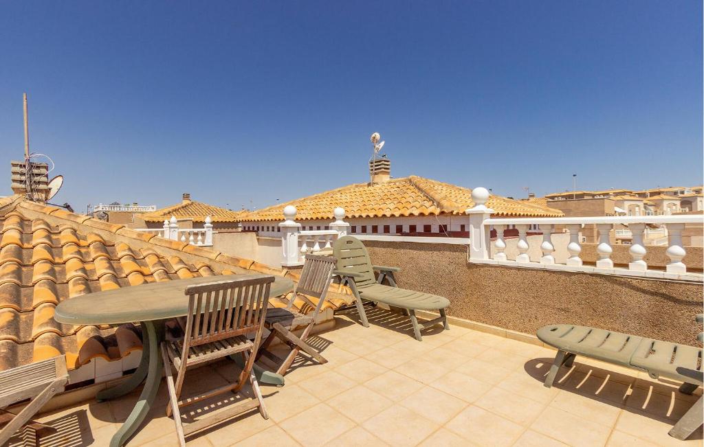Nice Home In Torrevieja With Swimming Pool