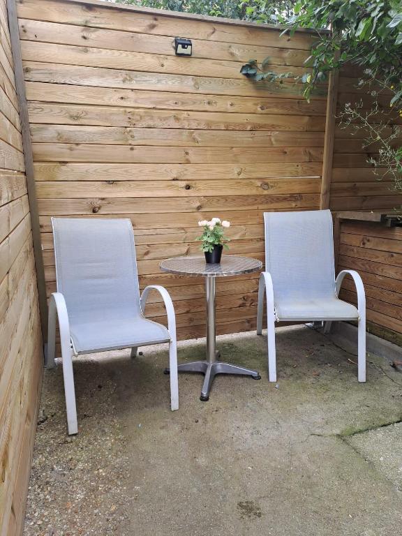 Photo de la galerie de l'établissement LE STUDIO 22, à Maisons-Alfort