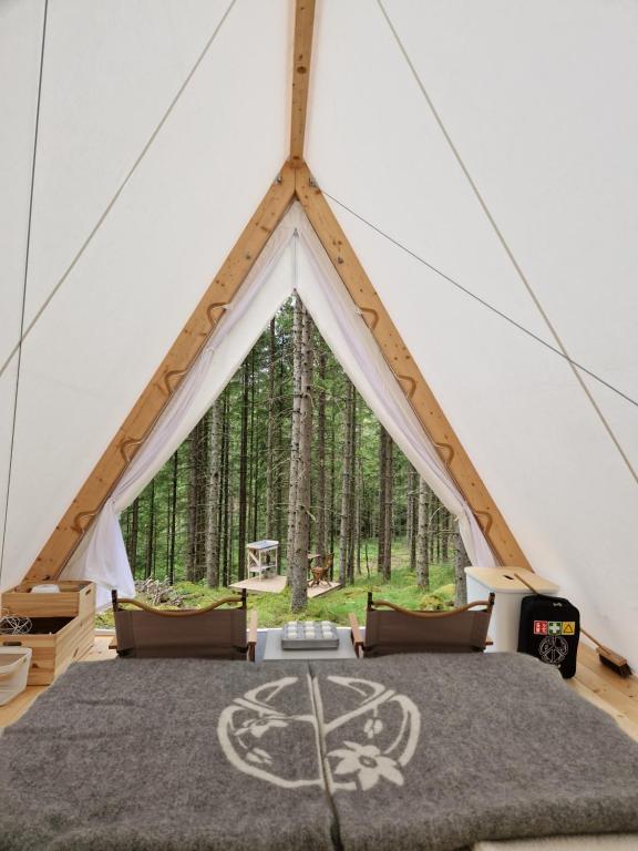 Fotografie z fotogalerie ubytování Happie Camp - Ängasjö v destinaci Burseryd