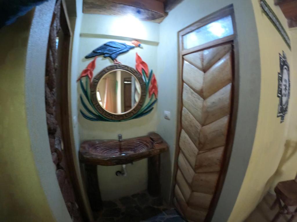 Foto sihtkohas Santa Teresa asuva majutusasutuse Salkantay Hostel Chaullay galeriist