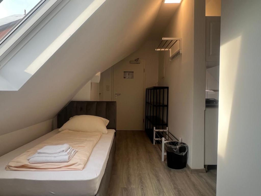 Durmaz Hotel - Resim 42