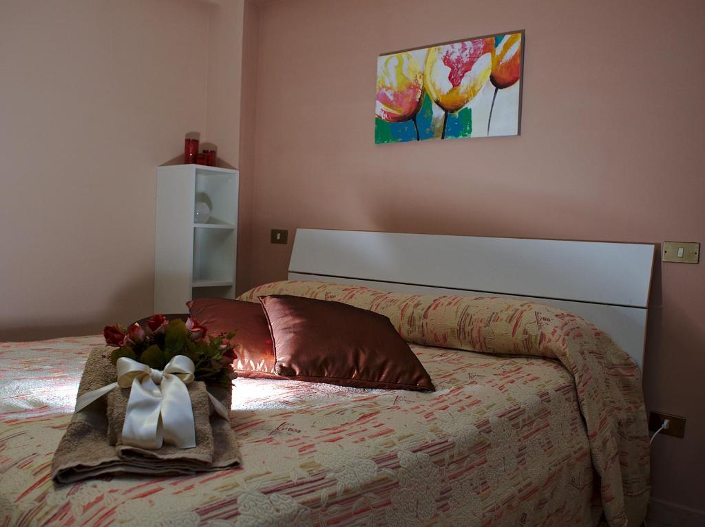 Tenuta Del Daino - Apartamento - Térreo