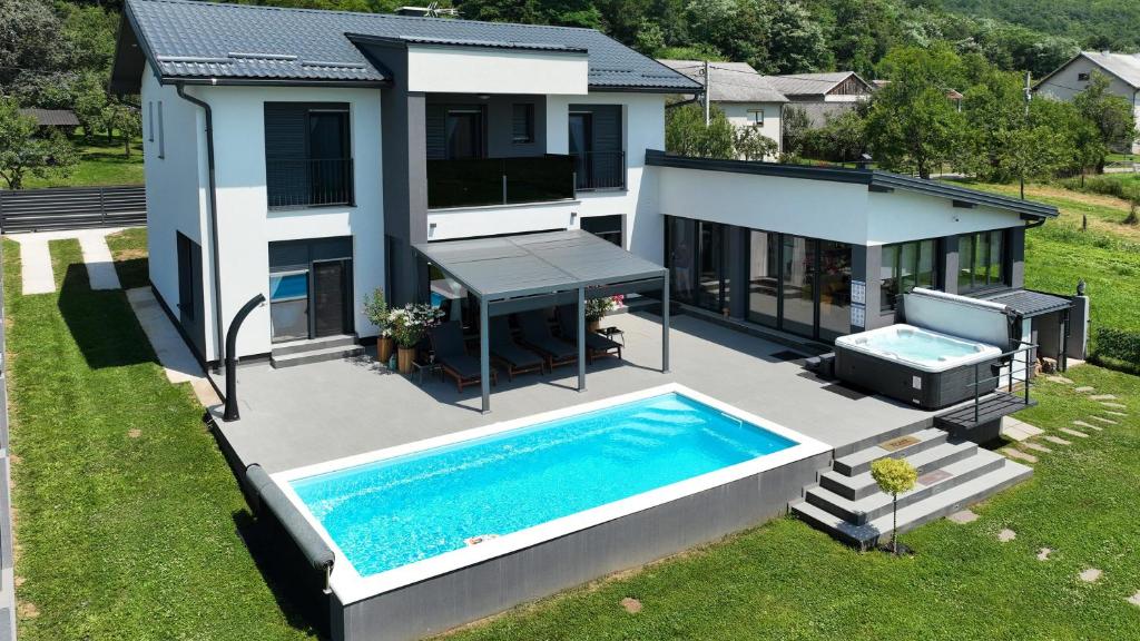 Villa Biser Gacke