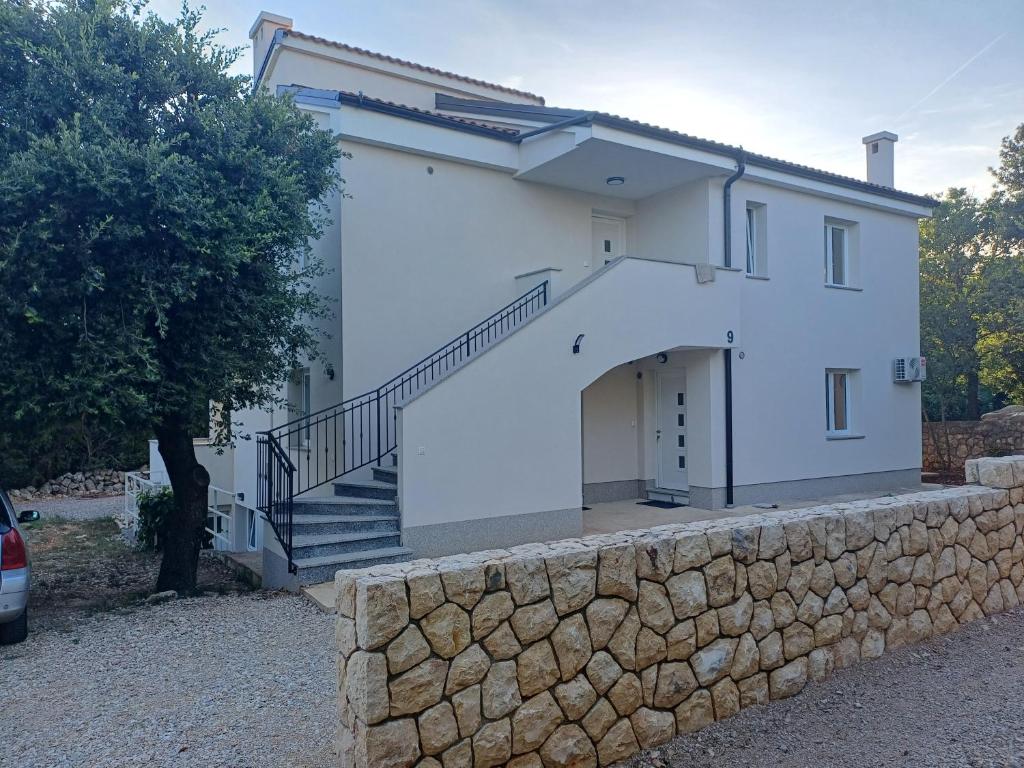 Gallery image of Apartments Tiziana in Pinezici
