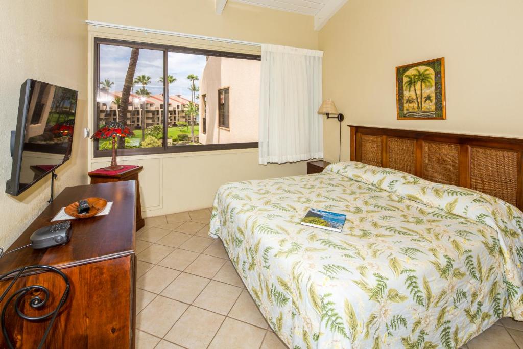 Castle Kama'ole Sands - Suite De Trois Chambres