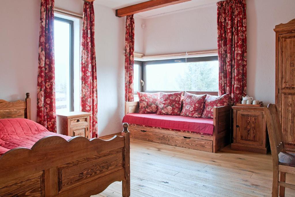 Gościniec Horb - 17