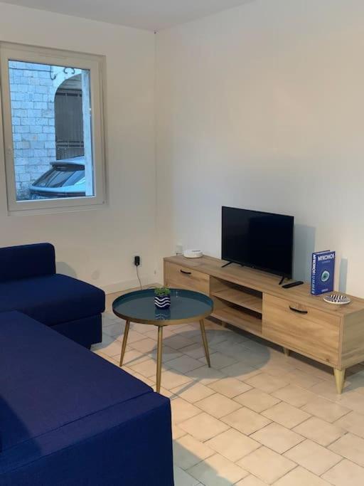 Photo de la galerie de l'établissement Maison centre ville - 2 chambres - Sauna en option, à Marchiennes-Ville