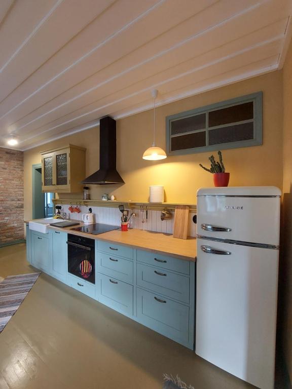 Tartu tn korter - Appartamento Con Una Camera Da Letto