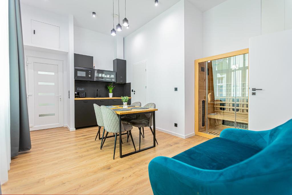 Deluxe4 Apartment with 2 ROOMS next to the Synagogue FREE AIR CONDITIONER, SAUNA 1077 Budapest, Wesselényi utca 8a kép - 1