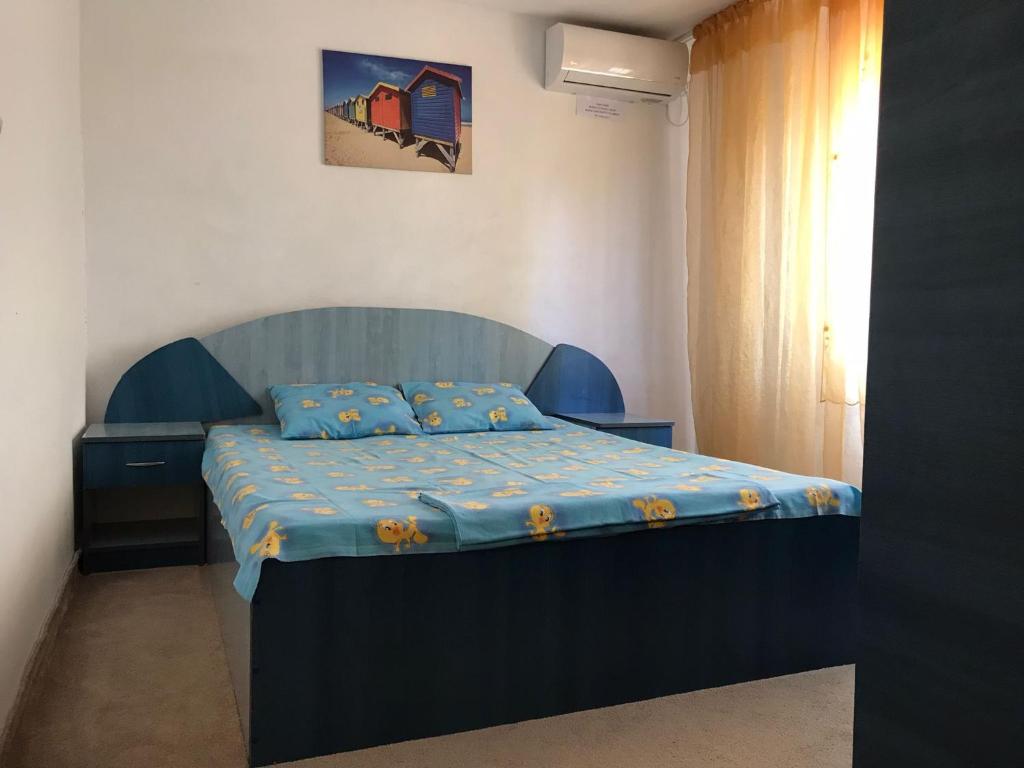 Posezení v ubytování Vila ALBA AREAL