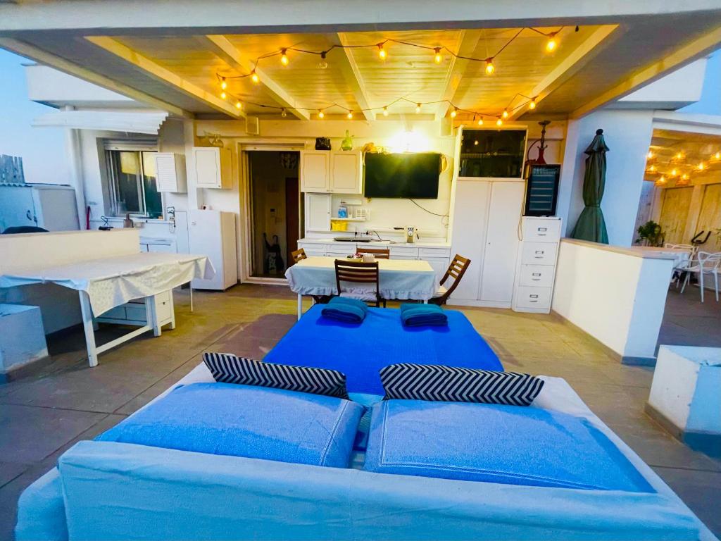 Curated visual reference: City Center Rooftop Apartments For Sale Reference: Rooftop Stazione Centrale City Center Bari Updated Prices 2026