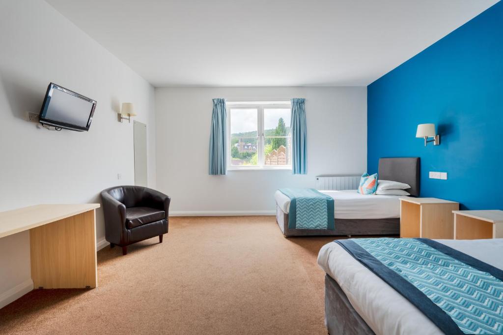 Wookey Hole Hotel - 