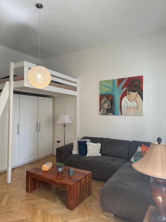 Comfort Apartment Brno-city center - 2