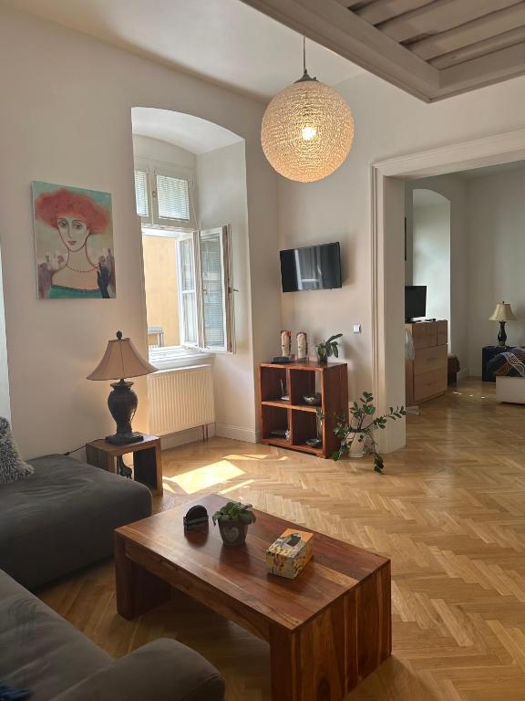 Comfort Apartment Brno-city center - 3