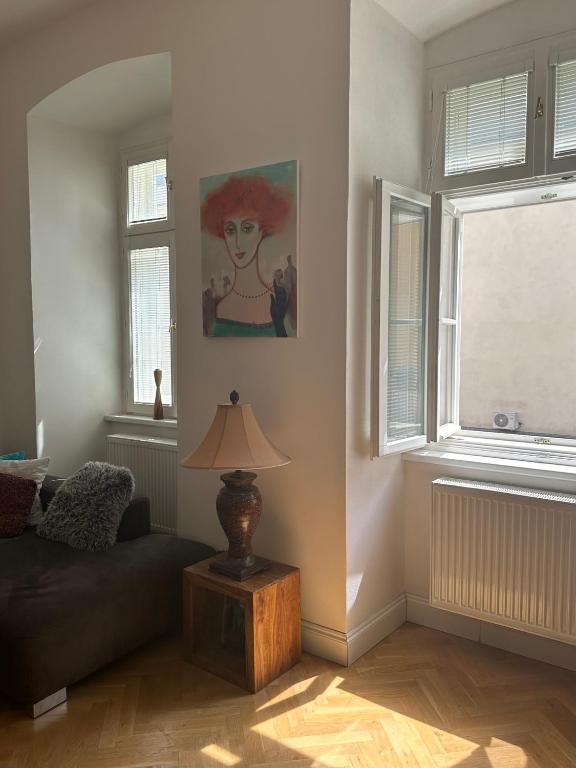 Comfort Apartment Brno-city center - 4