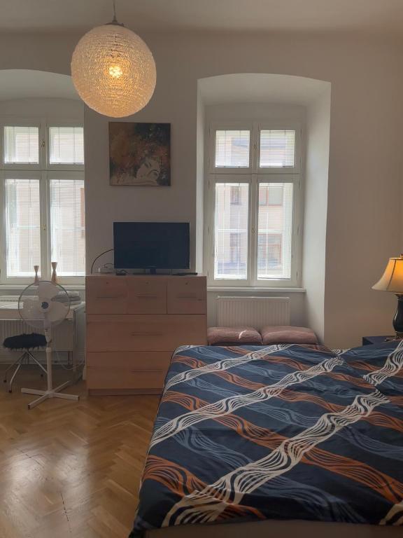 Comfort Apartment Brno-city center - 6