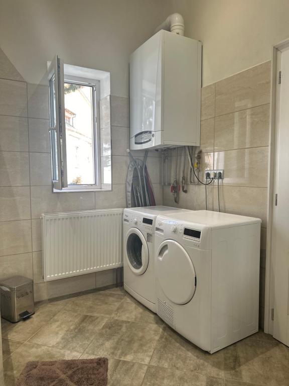 Comfort Apartment Brno-city center - 11