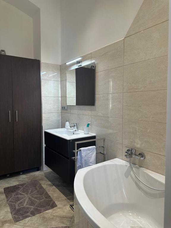 Comfort Apartment Brno-city center - 12