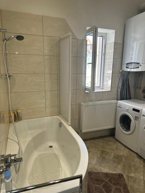 Comfort Apartment Brno-city center - 13