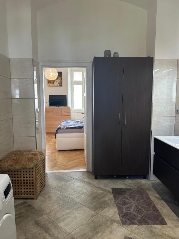 Comfort Apartment Brno-city center - 15