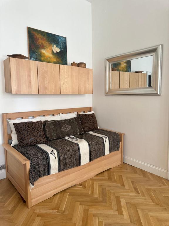 Comfort Apartment Brno-city center - 9