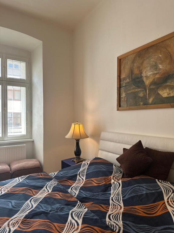 Comfort Apartment Brno-city center - 7