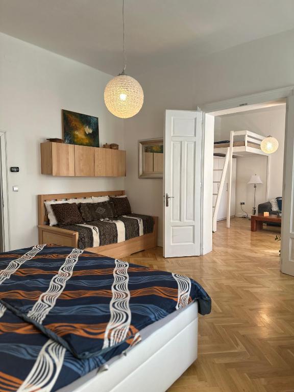 Comfort Apartment Brno-city center - 8