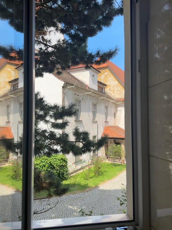 Comfort Apartment Brno-city center - 14