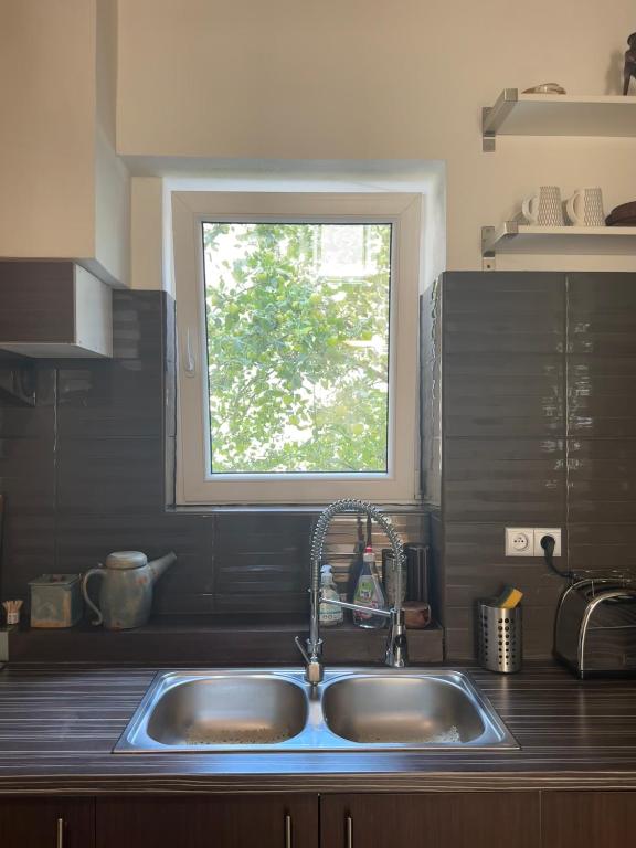 Comfort Apartment Brno-city center - 18