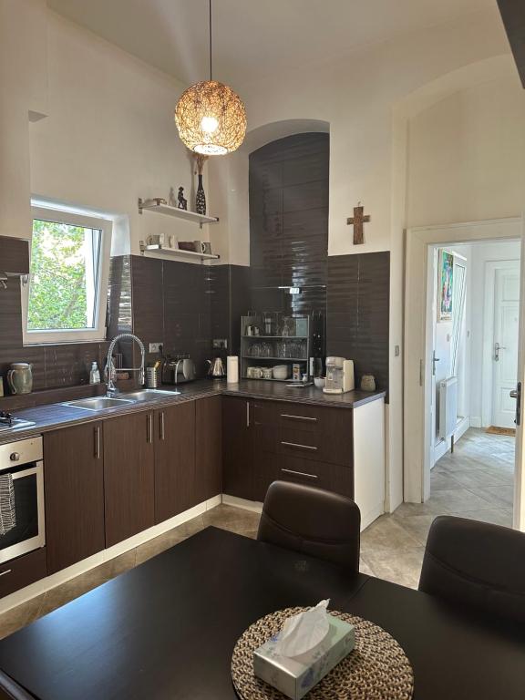 Comfort Apartment Brno-city center - 17