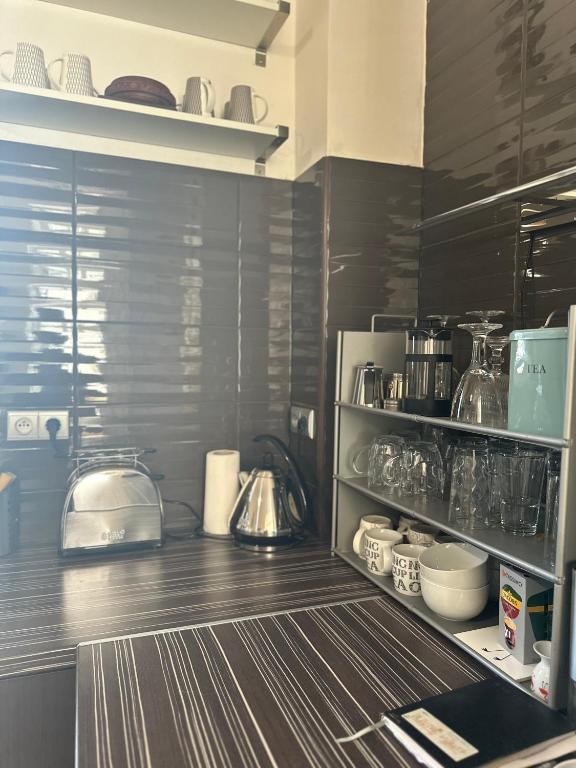 Comfort Apartment Brno-city center - 19