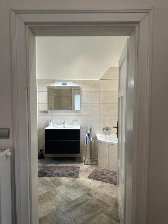 Comfort Apartment Brno-city center - 16