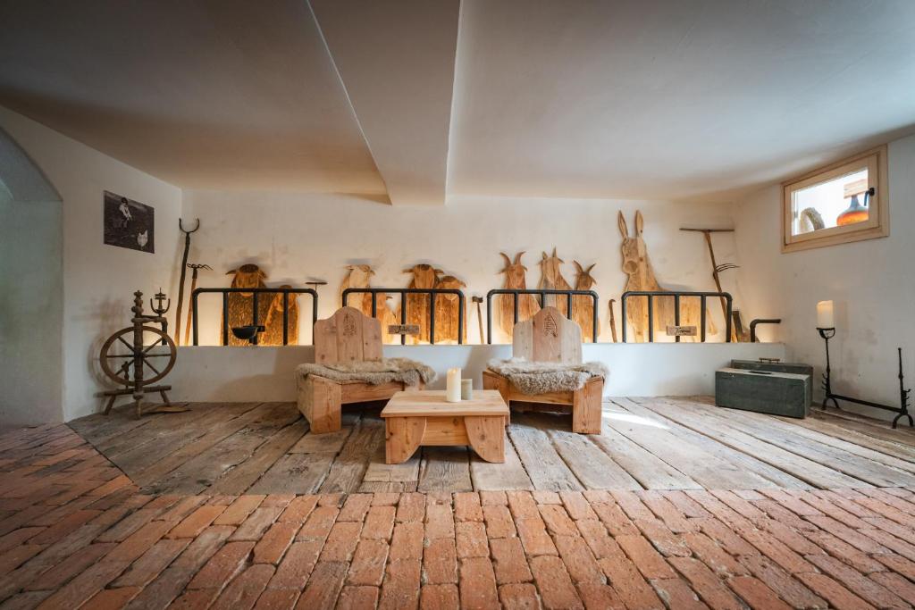 Fotografie z fotogalerie ubytování Country House Trata v destinaci Kranjska Gora