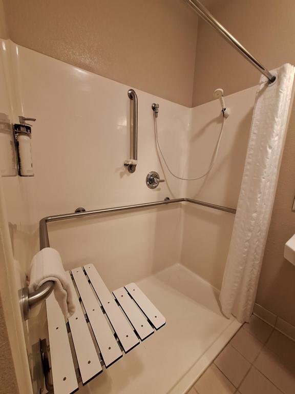 Candlewood Suites Junction City - Ft. Riley by IHG - Error