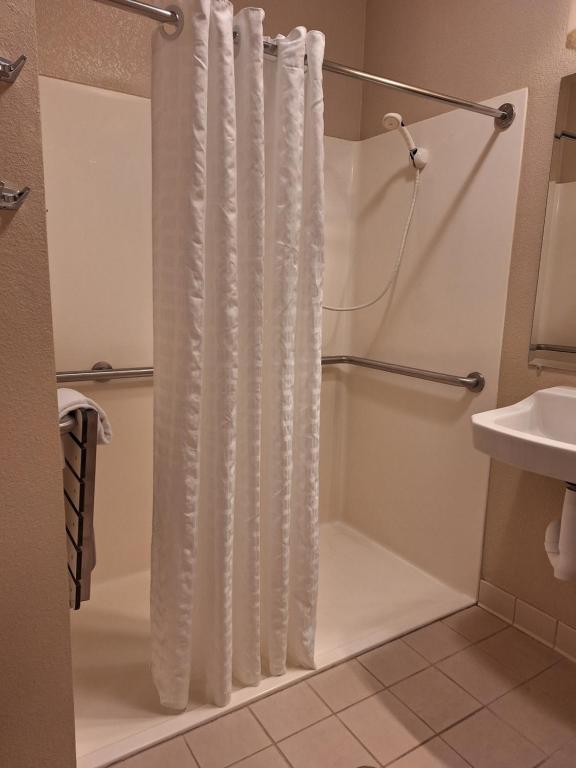 Candlewood Suites Junction City - Ft. Riley by IHG - Error