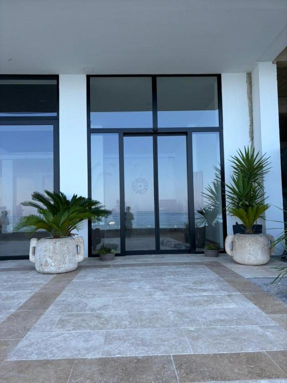 Mynd úr myndasafni af Hotel Sutomore í Sutomore
