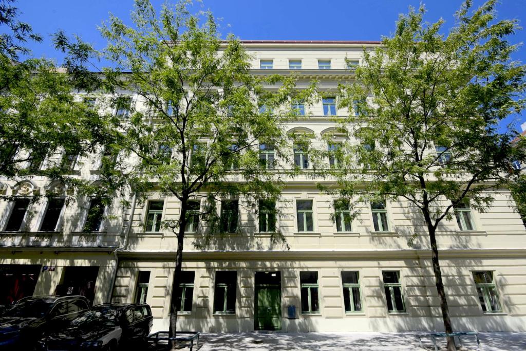 Encore Boutique Residence by Dwellfort - Resim 5