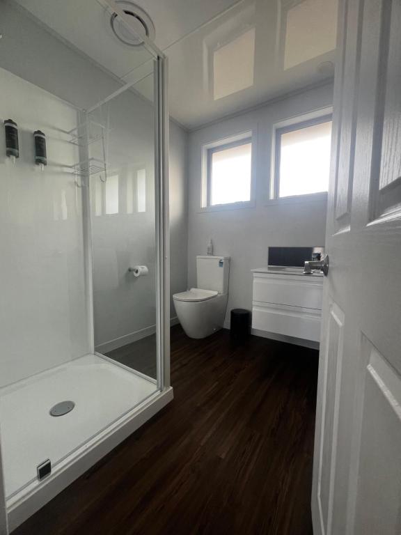 ASURE Surrey Court Motel Invercargill - Resim 8